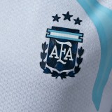 Original Argentina 2026 FIFA World Cup National Teams Player Version Training Jersey