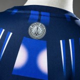 Original Uruguay 2026 FIFA World Cup National Teams Player Version Away Jersey