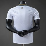 Original Saudi Arabia 2026 FIFA World Cup National Teams Player Version Away Jersey