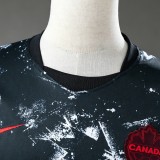 Original Canada 2026 FIFA World Cup National Teams Player Version Away Jersey
