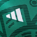 Original Mexico 2026 FIFA World Cup National Teams Player Version Home Jersey