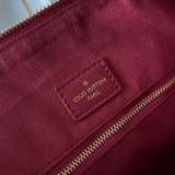 Original Speedy Bandouliere 25 Handbag M19281