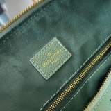 Original Speedy Bandouliere 25 Handbag M19281