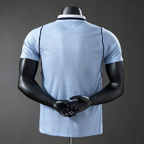 Original Uruguay 2026 FIFA World Cup National Teams Player Version Home Jersey