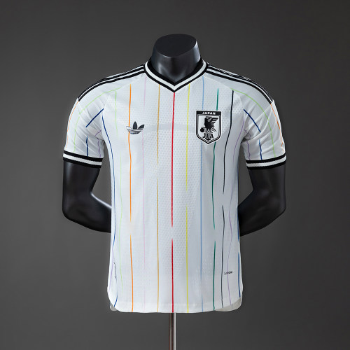 Original Japan 2026 FIFA World Cup National Teams Player Version Away Jersey