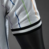 Original Japan 2026 FIFA World Cup National Teams Player Version Away Jersey