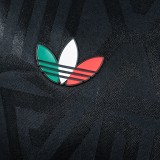Original Mexico 2026 FIFA World Cup National Teams Player Version Third Kit Jersey