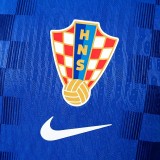 Original Croatia 2026 FIFA World Cup National Teams Player Version Away Jersey