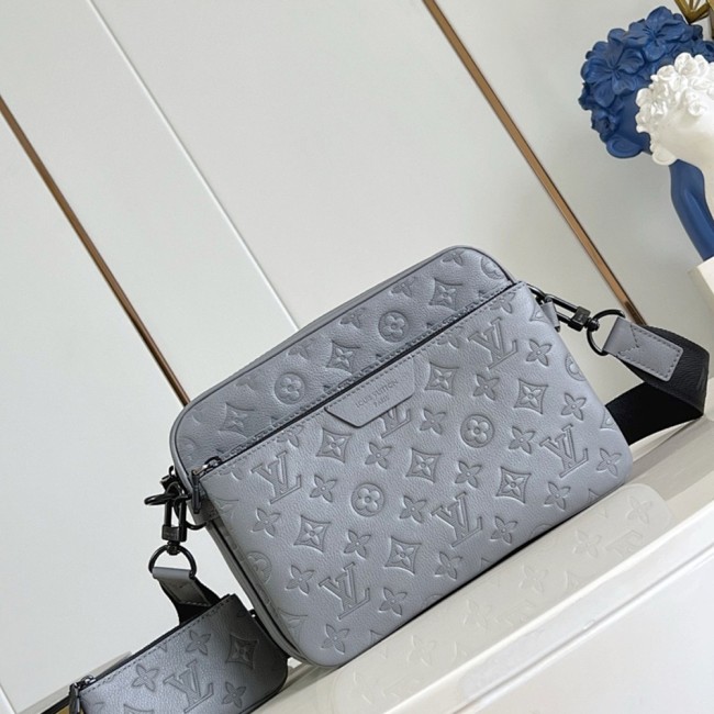Original Trio Messenger Bag M27185