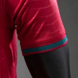 Original Portugal 2026 FIFA World Cup National Teams Player Version Home Jersey