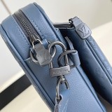 Original Trio Messenger Bag M27925