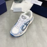 Original B30 Low Top Sneakers White