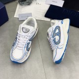 Original B30 Low Top Sneakers White