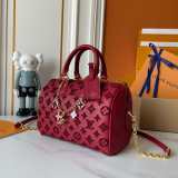 Original Speedy Bandouliere 25 Handbag M19281