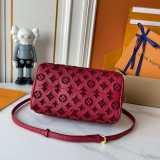 Original Speedy Bandouliere 25 Handbag M19281