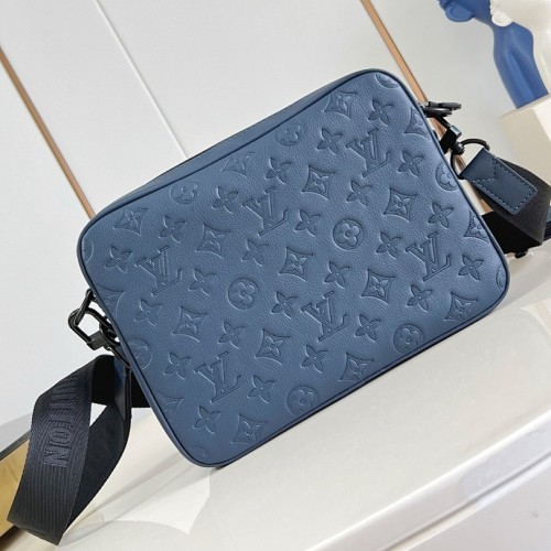 Original Trio Messenger Bag M27925