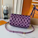 Original Speedy Bandouliere 25 Handbag M19281
