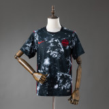 Original Canada 2026 FIFA World Cup National Teams Player Version Away Jersey