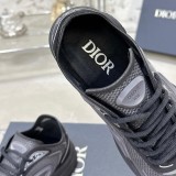 Original B30 Low Top Sneakers Black