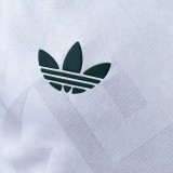 Original Mexico 2026 FIFA World Cup National Teams Player Version Away Jersey