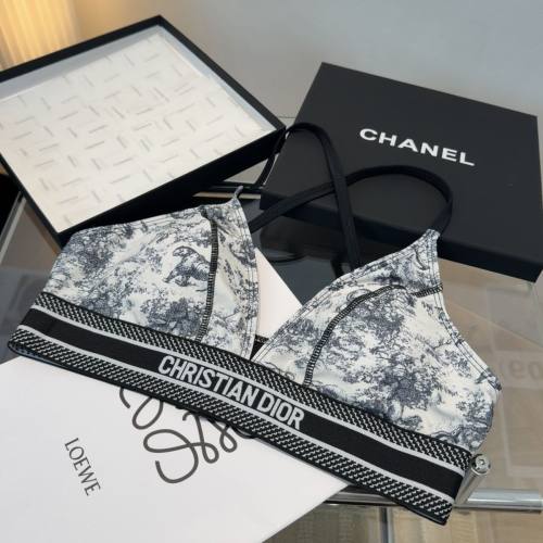 5A Women's Two-Piece Swimsuit Bikini Set