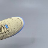 Original Air Force 1 Low Linen Sneakers