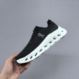 Original Cloud Cloudtilt Lightweight Running Shoes Black