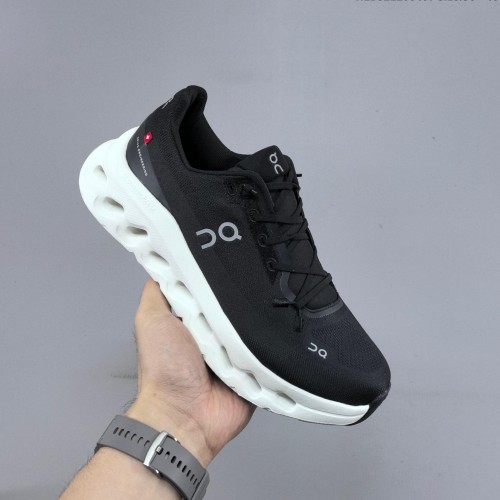 Original Cloud Cloudtilt Lightweight Running Shoes Black