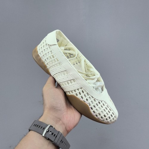 Original Wmns Taekwondo Mei Ballet Sneaker