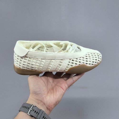Original Wmns Taekwondo Mei Ballet Sneaker
