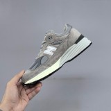Original NB 991v2 Retro Running Shoes