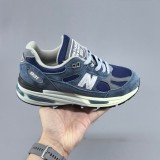 Original NB 991v2 Retro Running Shoes