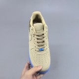 Original Air Force 1 Low Linen Sneakers