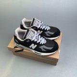 Original NB 991v2 Retro Running Shoes