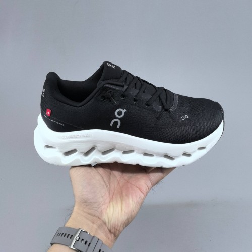 Original Cloud Cloudtilt Lightweight Running Shoes Black
