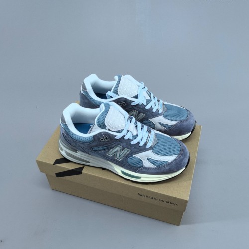 Original NB 991v2 Retro Running Shoes