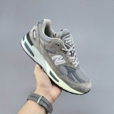 Original NB 991v2 Retro Running Shoes