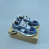 Original NB 991v2 Retro Running Shoes