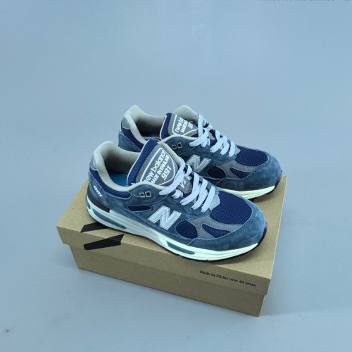 Original NB 991v2 Retro Running Shoes