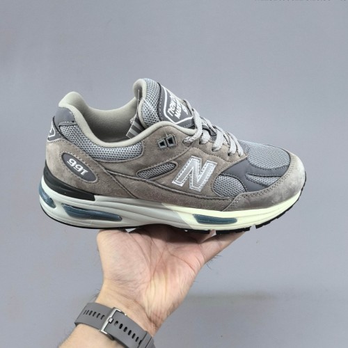 Original NB 991v2 Retro Running Shoes