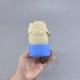 Original Air Force 1 Low Linen Sneakers