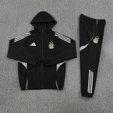 5A Argentina 26~27 FIFA National Team Hooded Windbreaker Training Set