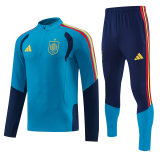 5A Spain 26~27 FIFA National Team Training Set