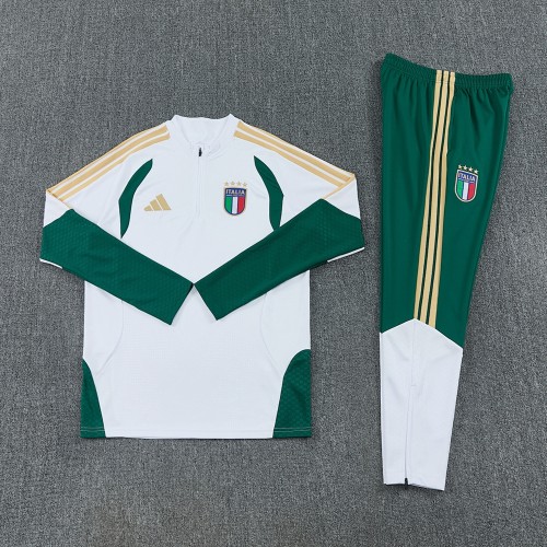 5A Italy 26~27 FIFA National Team Training Set