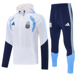 5A Argentina 26~27 FIFA National Team Hooded Windbreaker Training Set