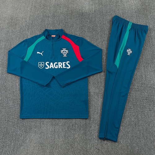 5A Portugal 26~27 FIFA National Team Training Set