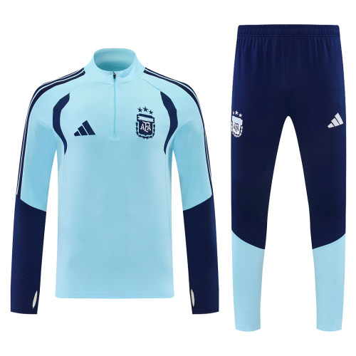 5A Argentina 26~27 FIFA National Team Training Set