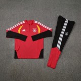 5A Germany 26~27 FIFA National Team Training Set