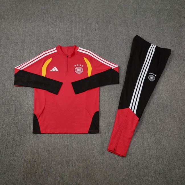 5A Germany 26~27 FIFA National Team Training Set