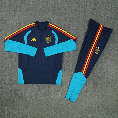 5A Spain 26~27 FIFA National Team Training Set